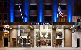 The Pearl Hotel